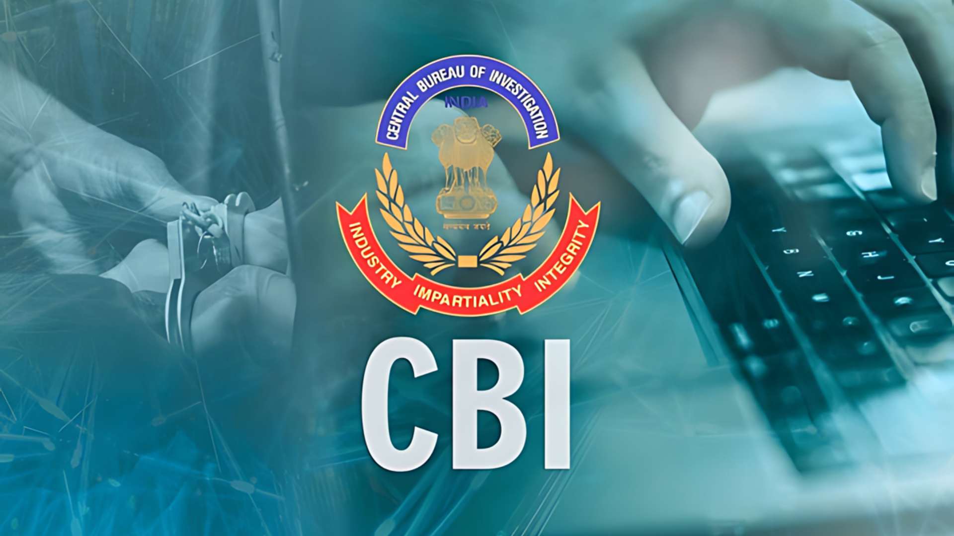 CBI MATTER